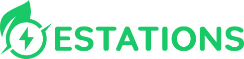 eStations Logo